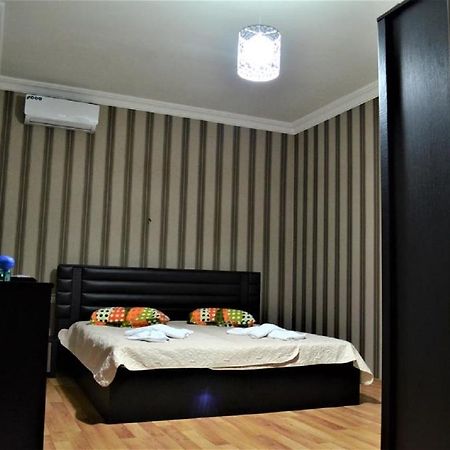 Guest House Amo Батуми Экстерьер фото