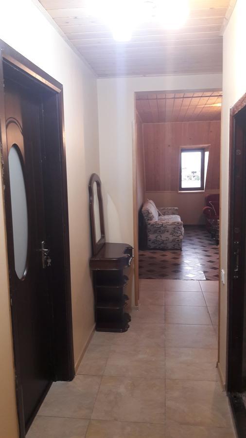 Guest House Amo Батуми Экстерьер фото