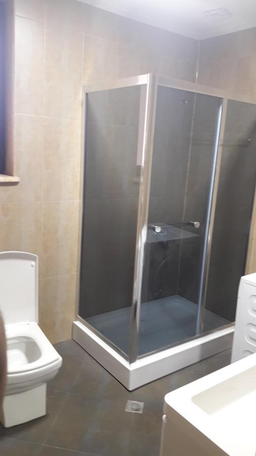 Guest House Amo Батуми Экстерьер фото