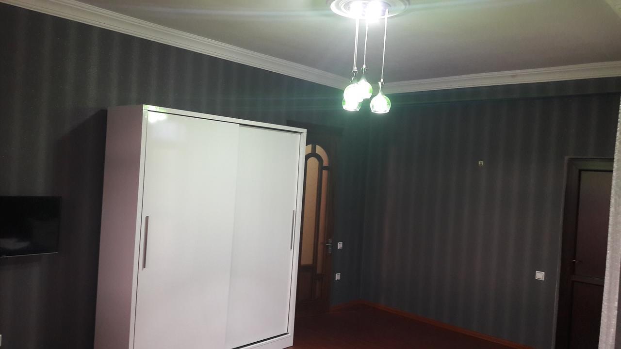 Guest House Amo Батуми Экстерьер фото