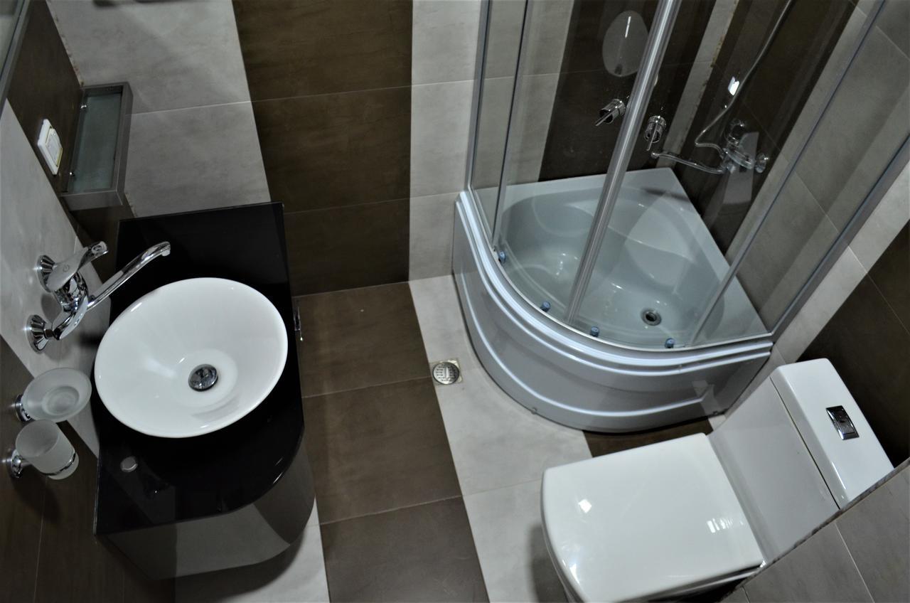 Guest House Amo Батуми Экстерьер фото