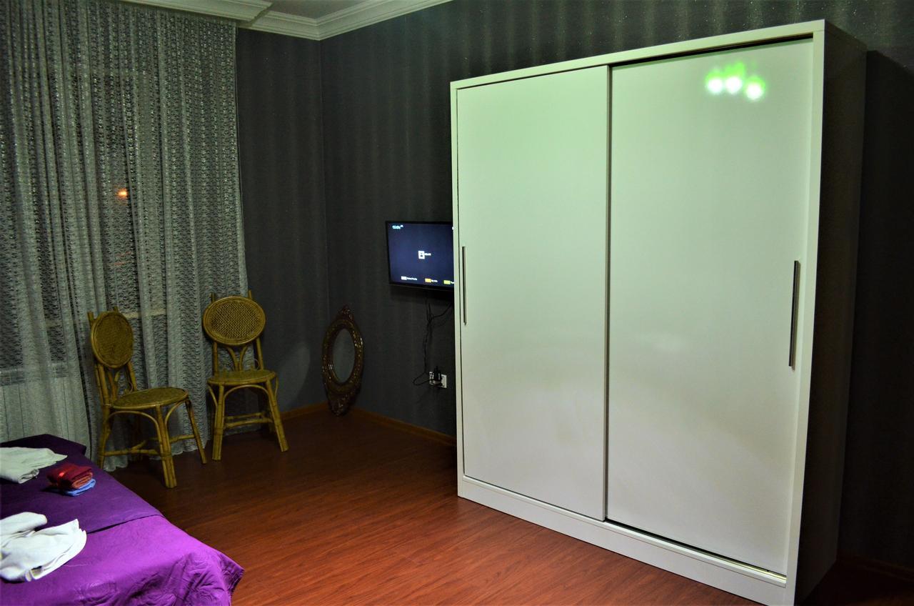 Guest House Amo Батуми Экстерьер фото