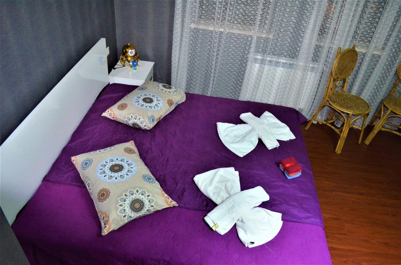 Guest House Amo Батуми Экстерьер фото
