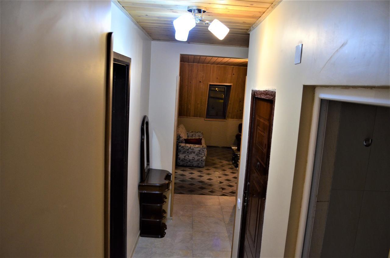Guest House Amo Батуми Экстерьер фото
