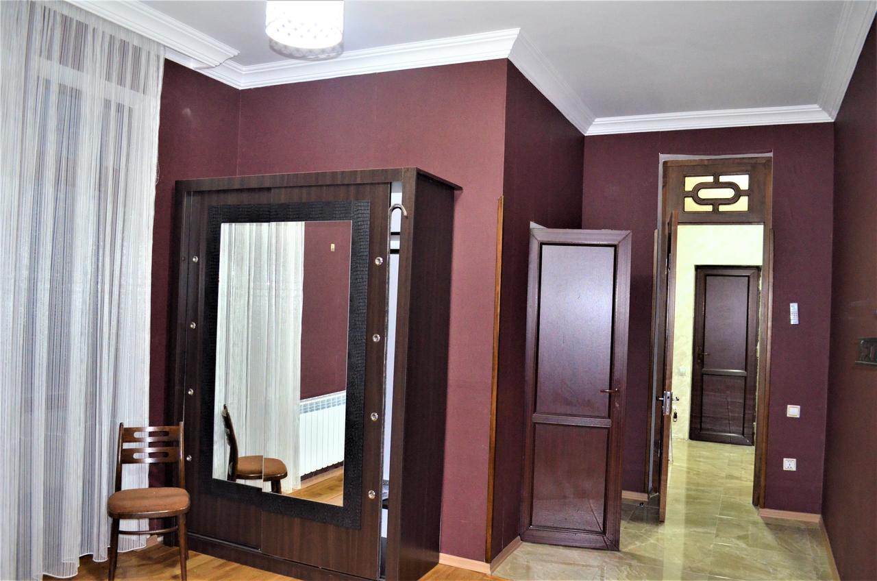 Guest House Amo Батуми Экстерьер фото