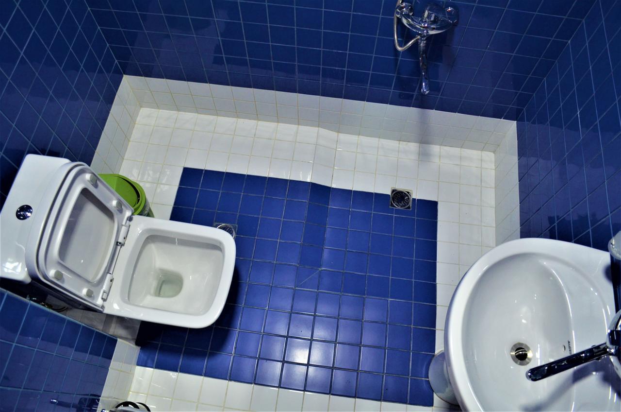 Guest House Amo Батуми Экстерьер фото