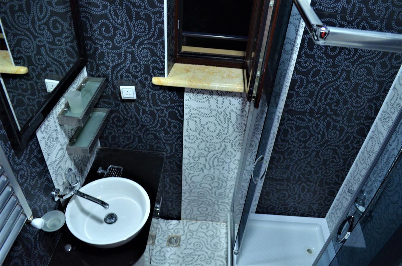 Guest House Amo Батуми Экстерьер фото