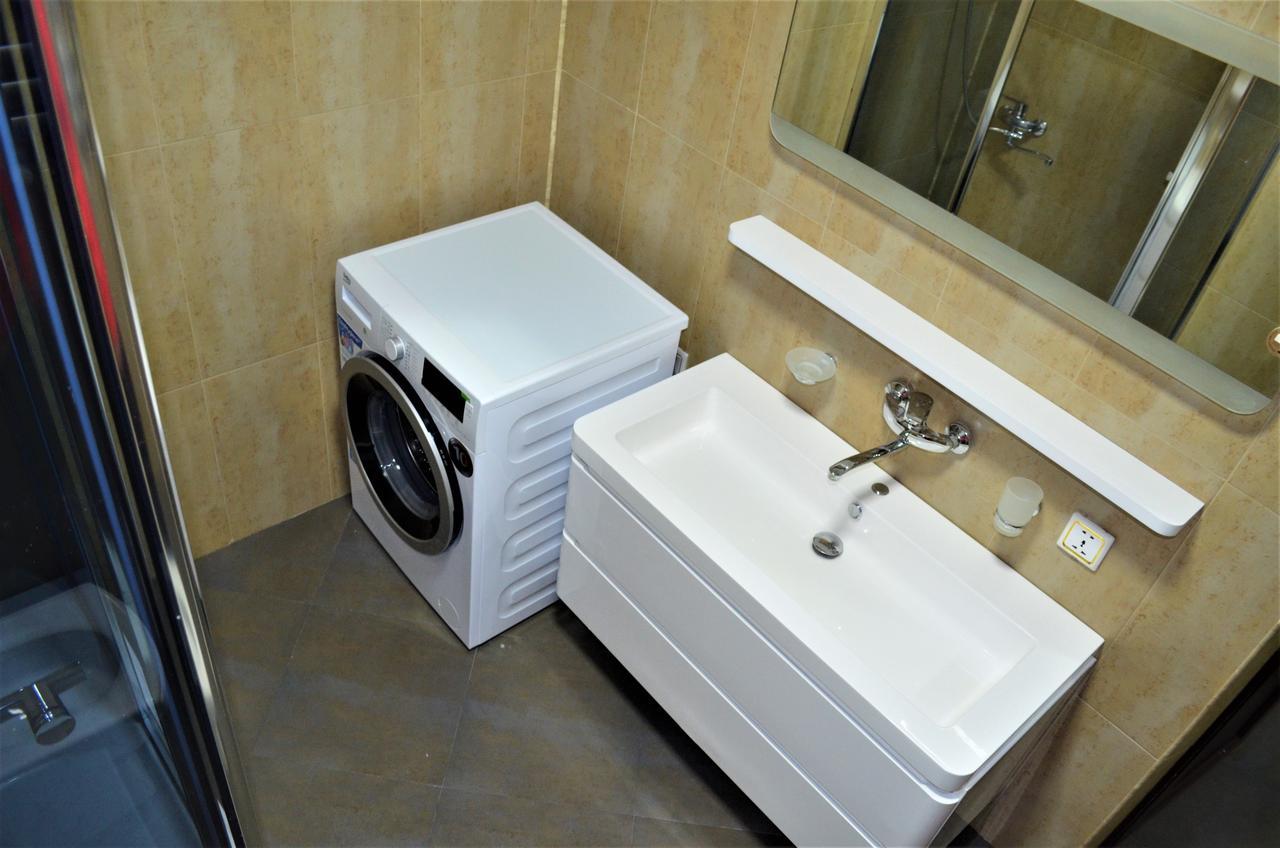 Guest House Amo Батуми Экстерьер фото