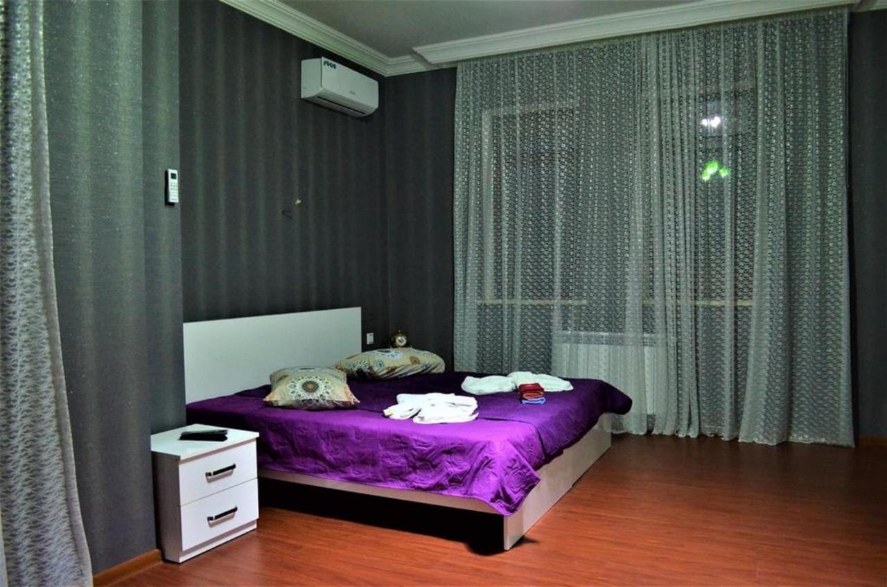 Guest House Amo Батуми Экстерьер фото