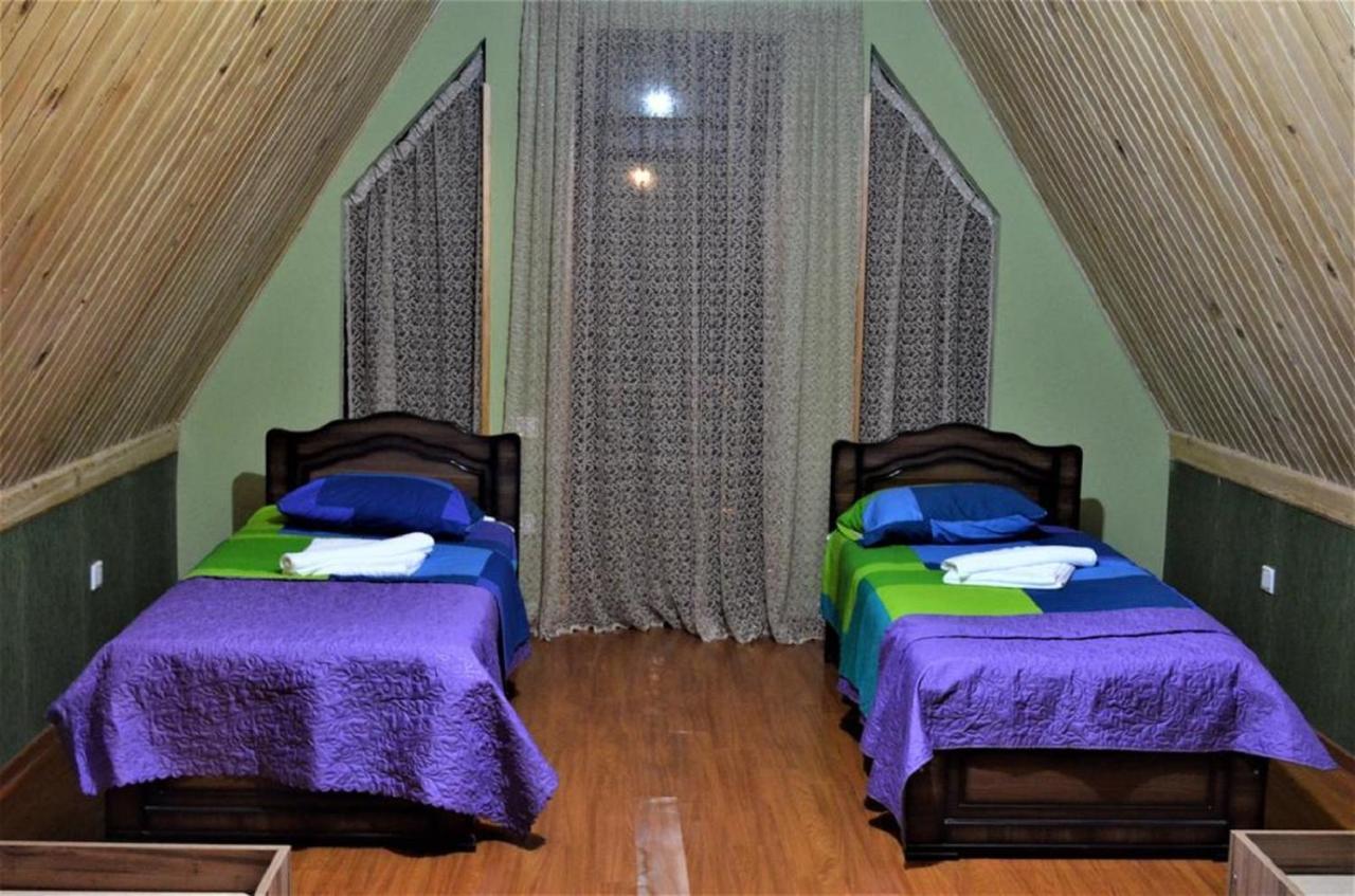 Guest House Amo Батуми Экстерьер фото