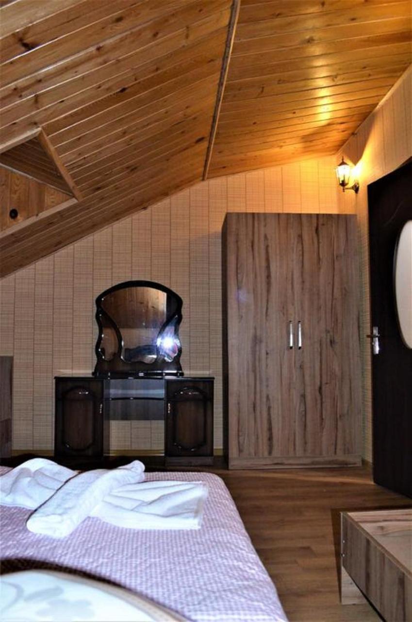 Guest House Amo Батуми Экстерьер фото