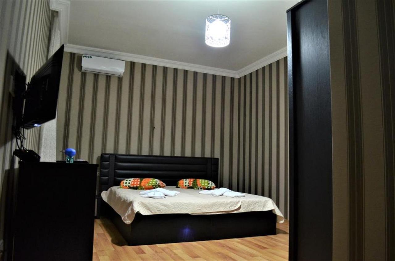 Guest House Amo Батуми Экстерьер фото