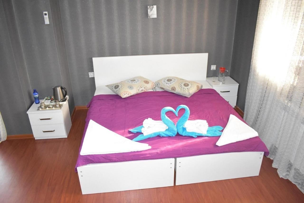 Guest House Amo Батуми Экстерьер фото